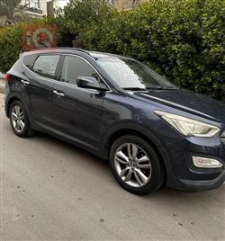 هيونداي سانتافي